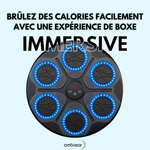 BoxPro™: Machine à musique Boxing
