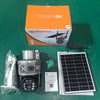 Caméra de Surveillance Solaire PTZ HD – 4G/WiF