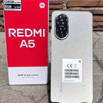 📱 Redmi A5 - Puissant, Élégant, Accessible