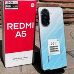 📱 Redmi A5 - Puissant, Élégant, Accessible