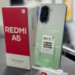 📱 Redmi A5 - Puissant, Élégant, Accessible