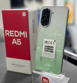 📱 Redmi A5 - Puissant, Élégant, Accessible