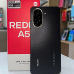 📱 Redmi A5 - Puissant, Élégant, Accessible