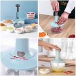 Chopper, Hand Chopper, Household, Kitchen Accessories, Trending Products