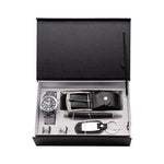 Coffret 05 pcs pour homme