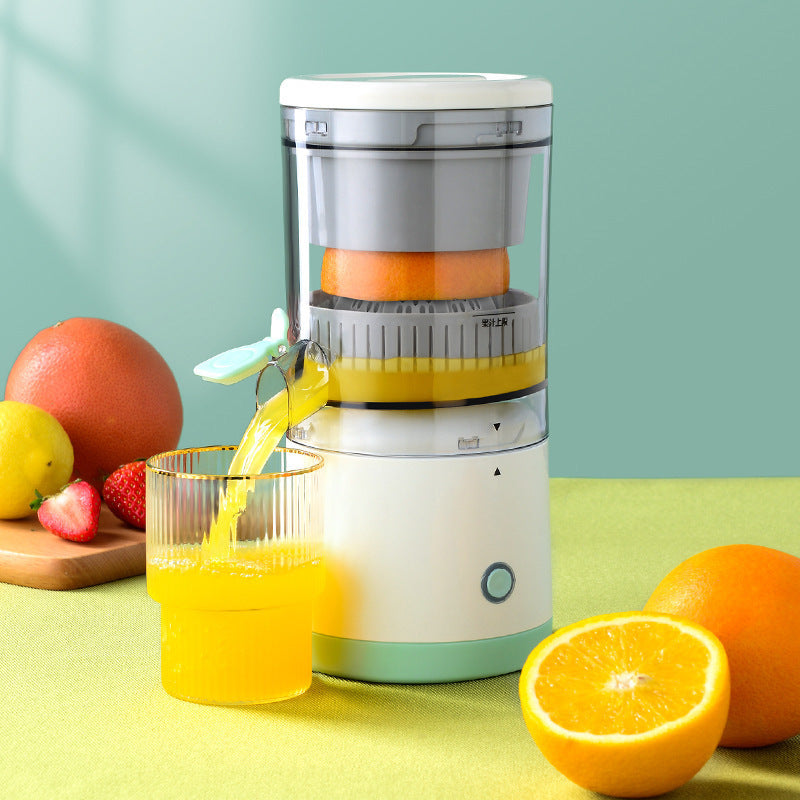 Presse-Agrumes Électrique Portable 360°