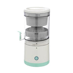 Presse-Agrumes Électrique Portable 360°