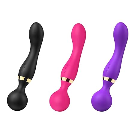 Appareil de Massage Corporel |  Mini Appareil en Silicone