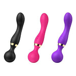 Appareil de Massage Corporel |  Mini Appareil en Silicone