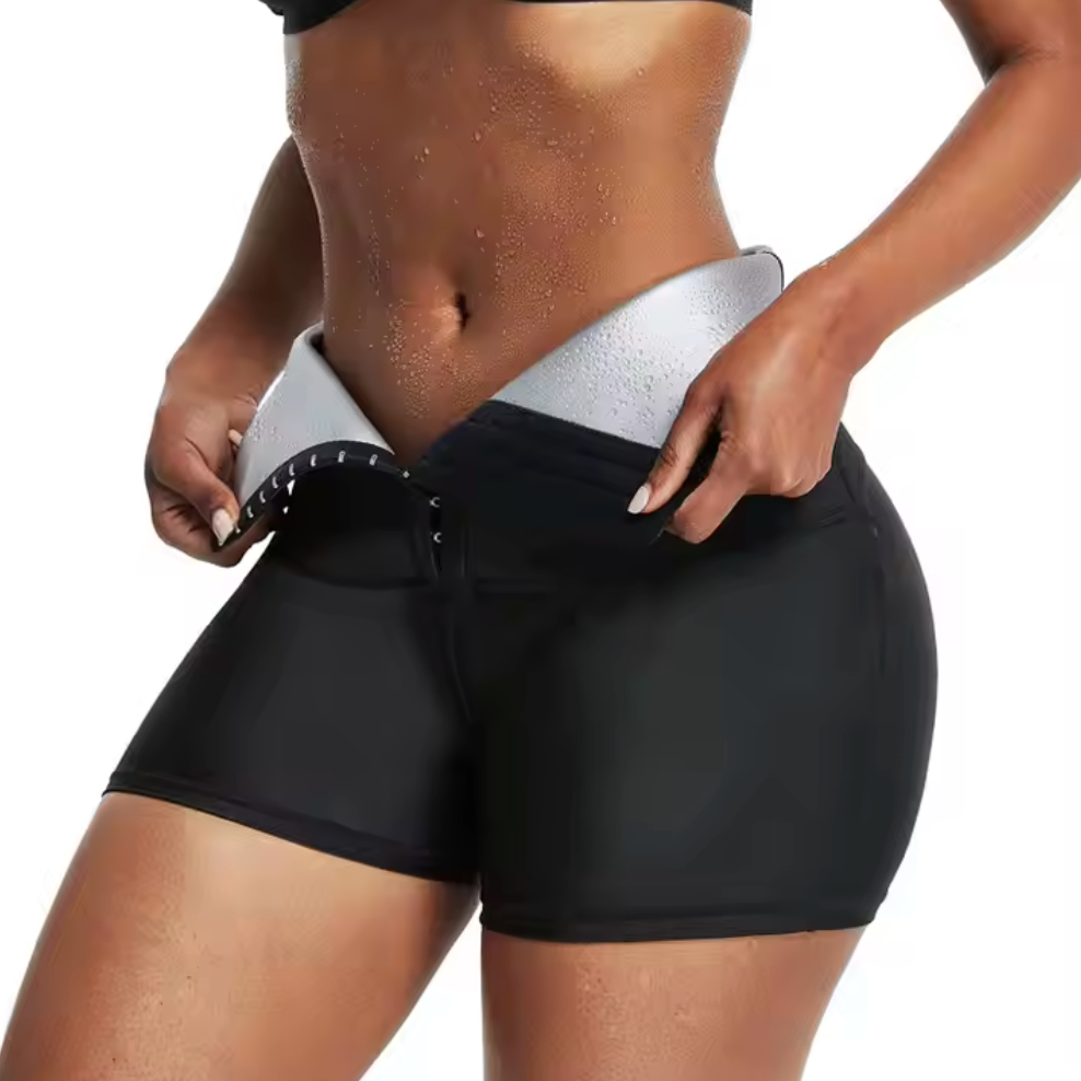 Gaine Minceur Thermique - Affinez Votre Taille Rapidement 🔥