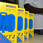 TABLETTE ENFANT ATOUCH KT4 PRO