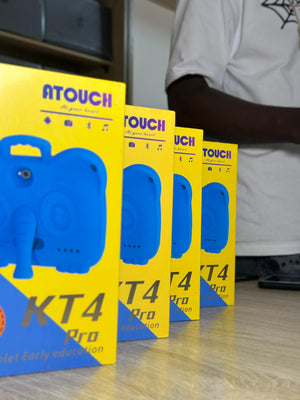 TABLETTE ENFANT ATOUCH KT4 PRO