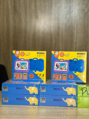 TABLETTE ENFANT ATOUCH KT4 PRO