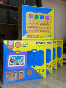 TABLETTE ENFANT ATOUCH KT4 PRO