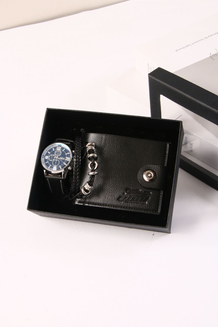 Coffret 03 Pcs Hommes