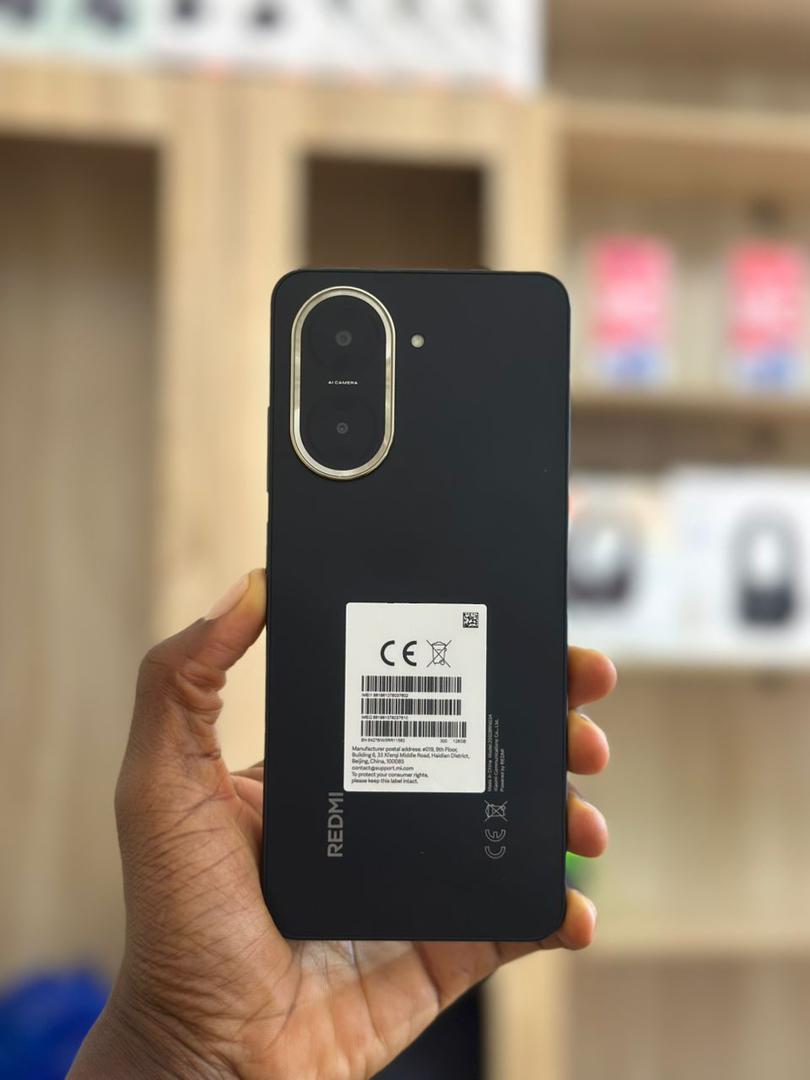 📱 Redmi A5 - Puissant, Élégant, Accessible