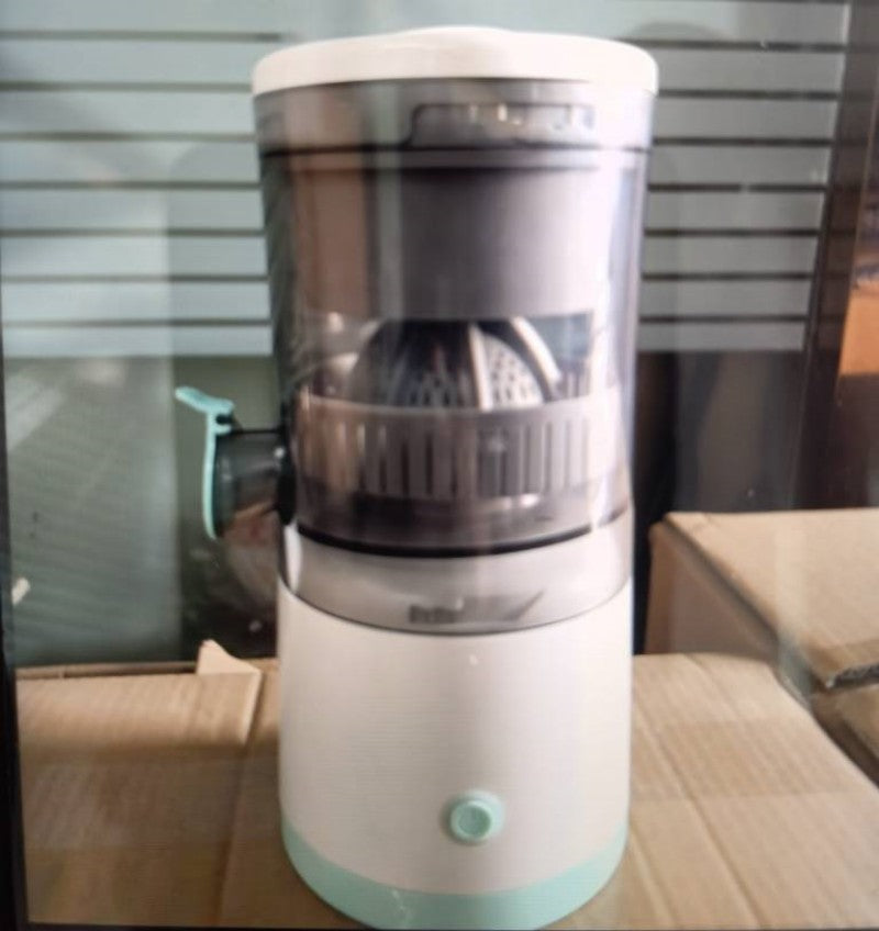 Presse-Agrumes Électrique Portable 360°