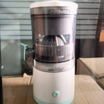 Presse-Agrumes Électrique Portable 360°