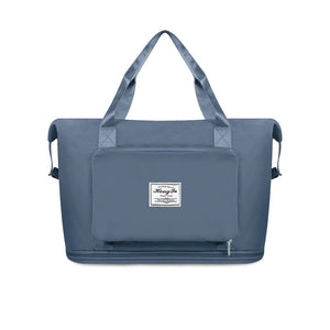 Sac de Voyage Pliable Grande Capacité