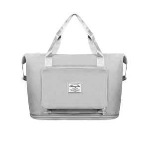 Sac de Voyage Pliable Grande Capacité
