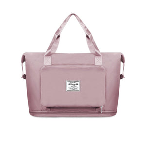 Sac de Voyage Pliable Grande Capacité