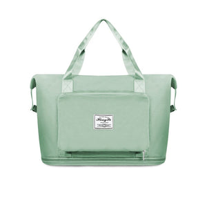 Sac de Voyage Pliable Grande Capacité