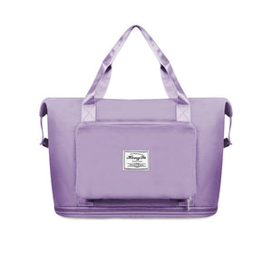 Sac de Voyage Pliable Grande Capacité
